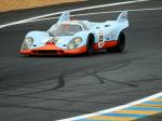 Porsche 917K Magnesium 1971 года